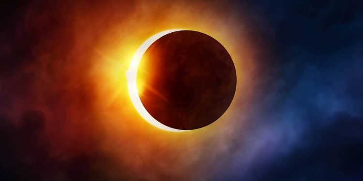 Qu'est-ce qu'une éclipse solaire et quand aura lieu la prochaine ? – Thebuzzly