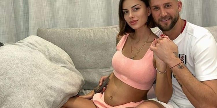 Enceinte, Giuseppa se fait lourdement agresser sur Instagram après une photo un peu osée