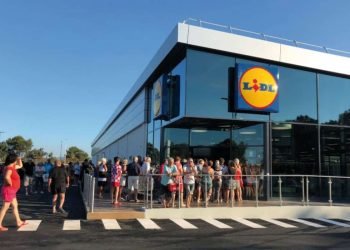 Lidl lance sa collection de pulls de Noël, vous allez adorer !