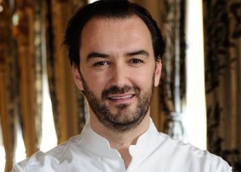 Grand changement pour le cuisinier