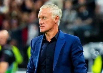 un joueur abandonne à nouveau !