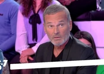 Laurent Baffie abuse de la chirurgie esthétique ?  Les internautes s'offusquent (vidéo)