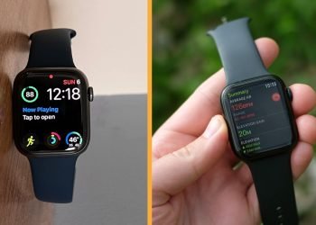 Apple Watch 7 contre Apple Watch 8 : quelle est la meilleure ?
