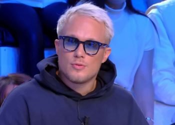 Guillaume Genton en guerre avec un chroniqueur de TPMP ?