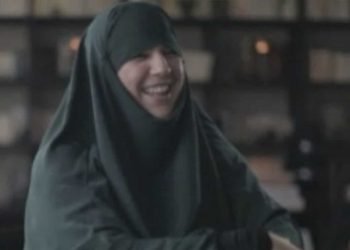 La fille de Diam's débarque et surprend tout le monde !