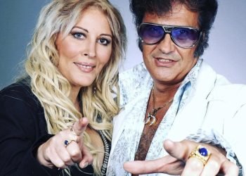 Le meilleur ami de Loana assommé sur sa dernière photo