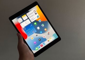 Examen de l'iPad (9e génération): la tablette la moins chère d'Apple est toujours aussi forte