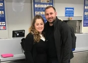 Après une dispute dans l'avion pour un siège, ils se marient