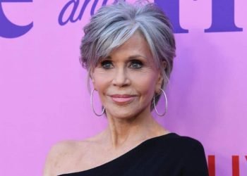 Jane Fonda, touchée par le canc*r, fait une terrible annonce
