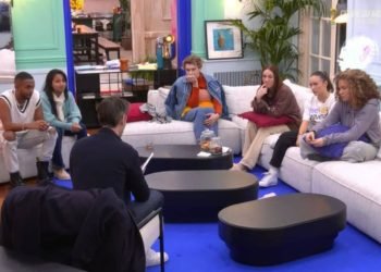 un candidat déjà assuré d'être en finale... Découvrez de qui il s'agit !