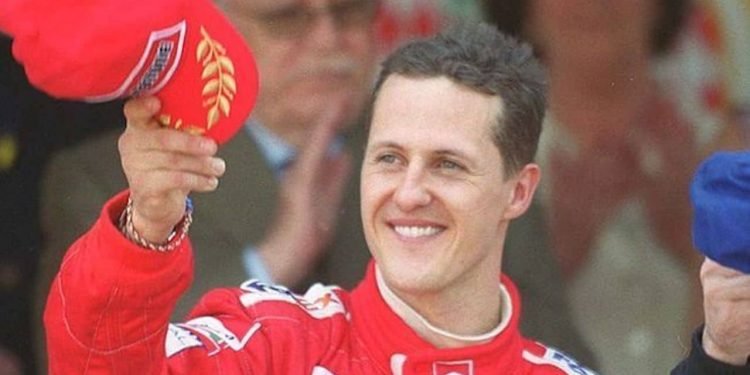 Schumacher : C'est la fin ! – Thebuzzly