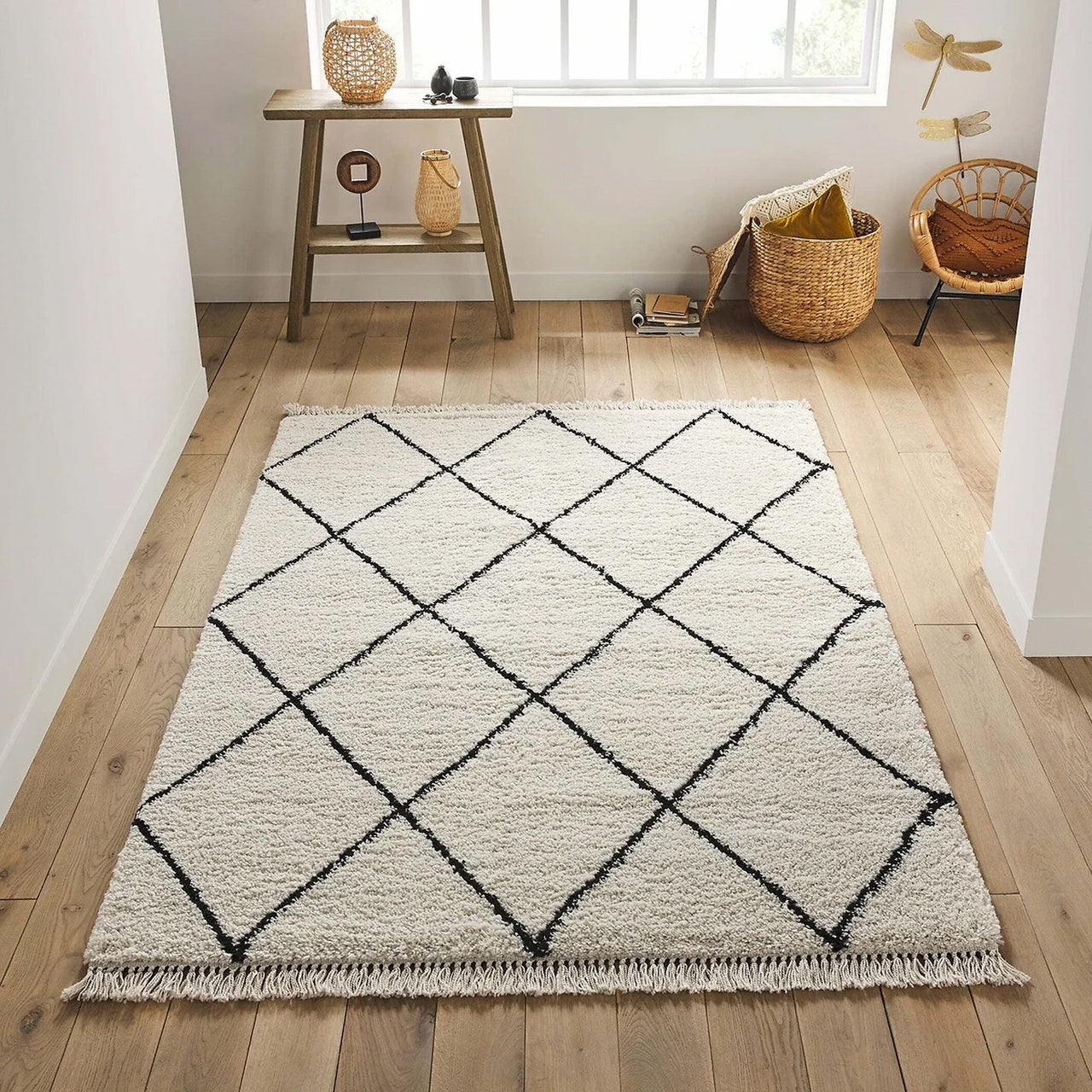 19 meilleures ventes de tapis du Black Friday 2022 : John Lewis, Soho Home & More