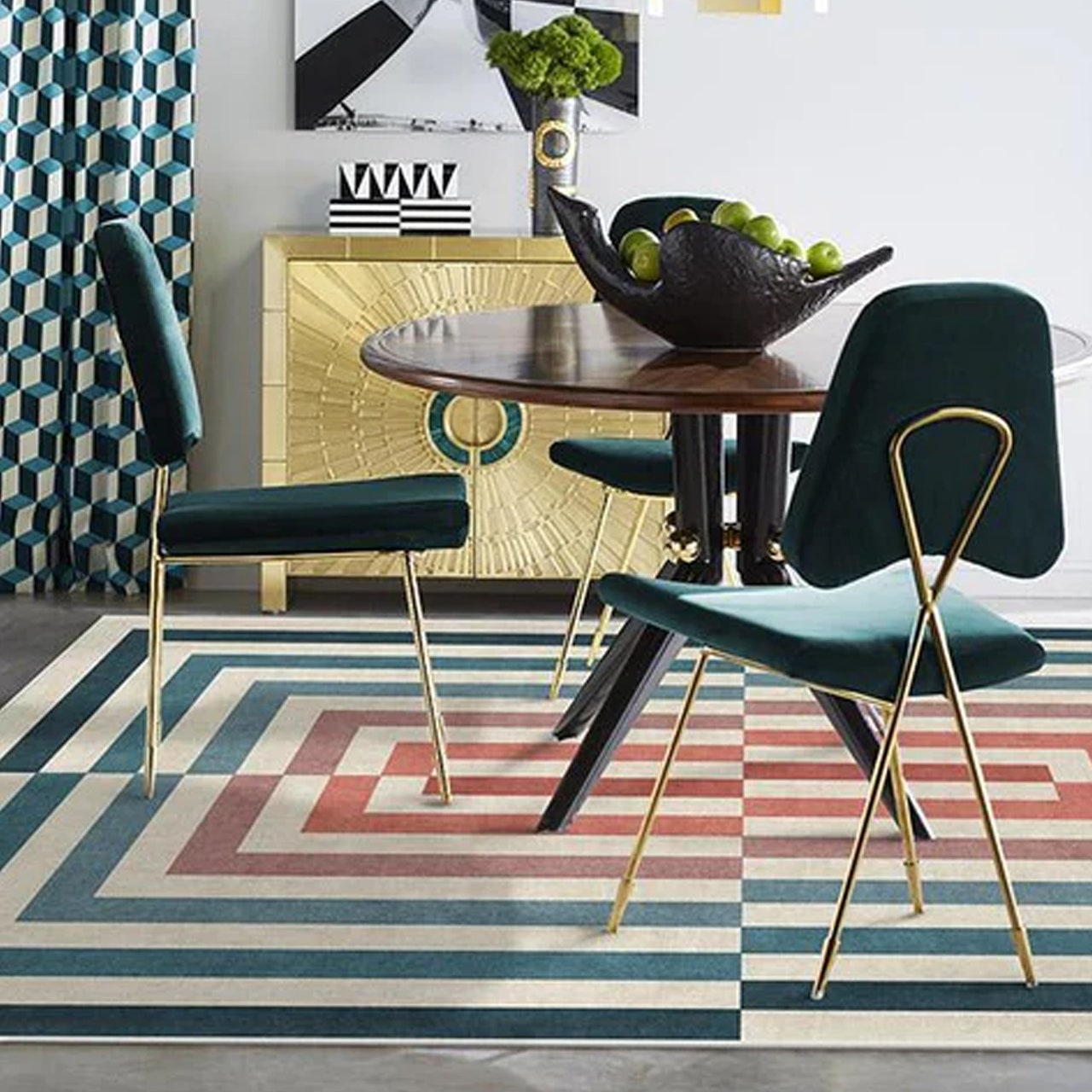 19 meilleures ventes de tapis du Black Friday 2022 : John Lewis, Soho Home & More