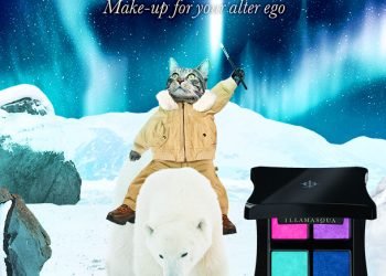 Dimanche avec des onglets le chat, mascotte de blog de maquillage et de beauté, Vol.  737