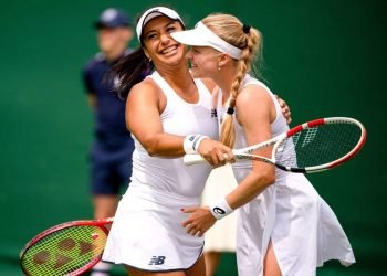 Finalistes Wimbldeon 2022