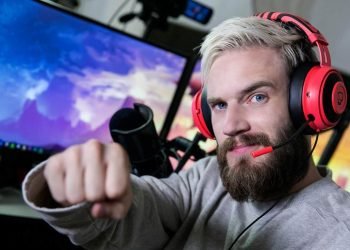Pewdiepie n'est plus numéro 1, qui l'a détrôné avec 112 millions d'abonnés ?