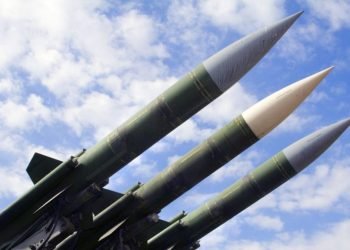 Avec un nouveau missile lancé, la Corée du Nord continue de s'inquiéter...