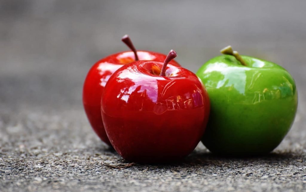 Pourquoi ne devrions-nous pas manger principalement des pépins de pomme ?