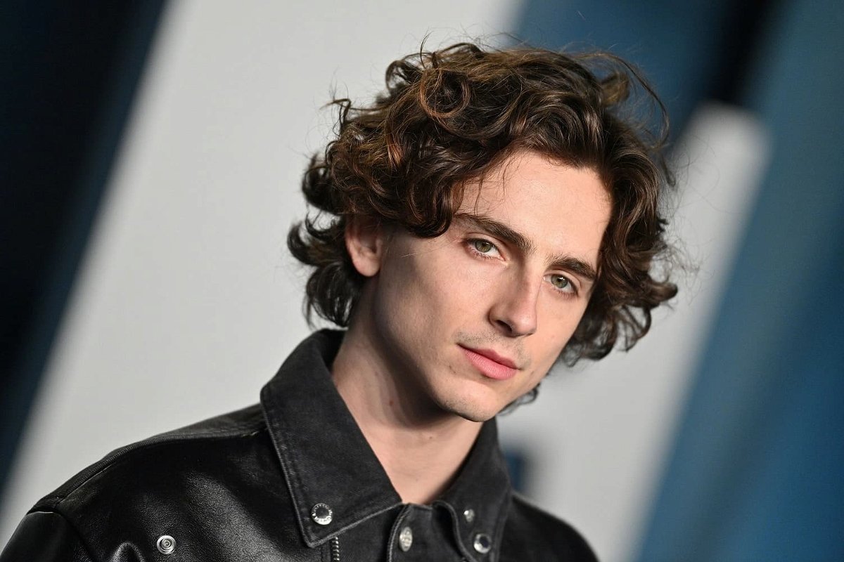 Timothee Chalamet, Front, Lèvre, Cil, Photographie au flash, Mâchoire, Cou, Manche