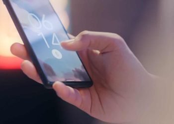 Mot de passe téléphone