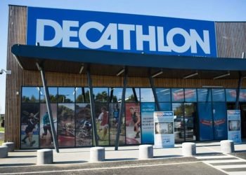 Decathlon cartonne avec ce t-shirt contre le froid !