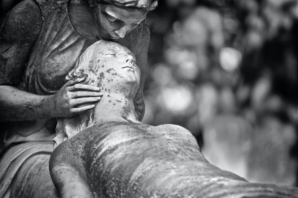 1669161445 Une Infirmiere En Soins Palliatifs Revele Les Derniers Mots De Une infirmière révèle ce que les gens disent généralement avant de mourir… Déchirant !