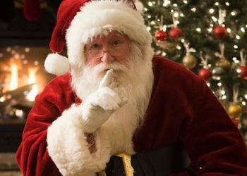 Jusqu'à quel âge faut-il les laisser croire au Père Noël ?