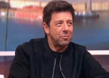 Télématin : Patrick Bruel surprit par un message de son cousin, célèbre humoriste (vidéo)