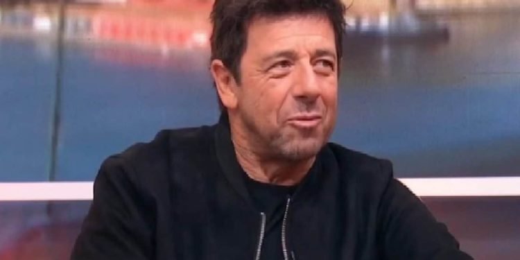 Patrick Bruel surpris par un touchant message de son célèbre cousin (vidéo) – Thebuzzly