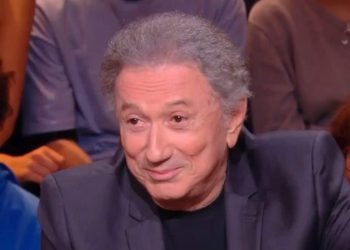 michel drucker lea salame quelle epoque conseils