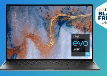 Économisez 260 $ sur cet ordinateur portable ultra-portable Dell XPS 13 - parfait pour les étudiants