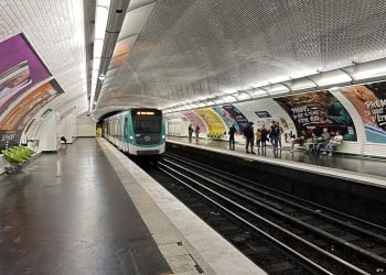 interdits metro
