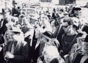 est-ce la preuve que le voyage dans le temps existe ?