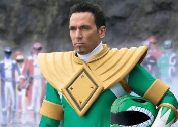 jason david frank power rangers acteur série