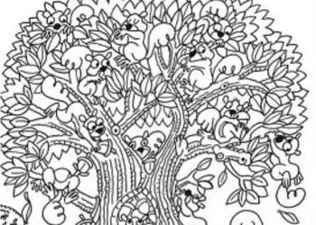 Êtes-vous assez observateur pour trouver l'animal qui n'appartient pas à cette image en 10 secondes ?