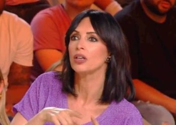 tpmp geraldine maillet mise sac poubelle