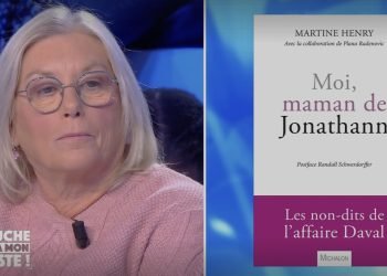 Pourquoi les se*toys d'Alexia ont-ils été volés ?  La mère de Jonathann se balance