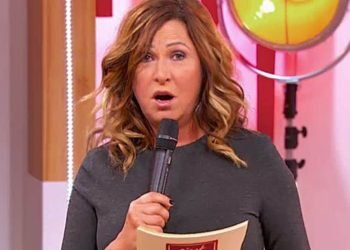 Evelyne Thomas insultée par un invité de C'est mon choix (vidéo)