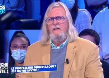 didier raoult medecin coup dur