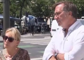 L'épisode diffusé ce mardi a fait scandale (vidéo)