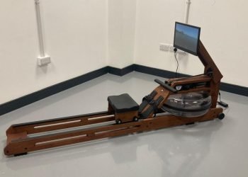 Oui, c'est cher - mais cette offre de rameur Ergatta Black Friday n'est pas comme les autres