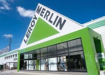 Leroy Merlin baisse le prix de cet indispensable de la salle de bain