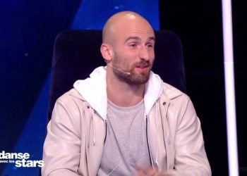 Le juré de Danse avec les stars fait une annonce choc