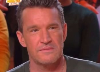 benjamin castaldi cyril hanouna nouvelle video scooter