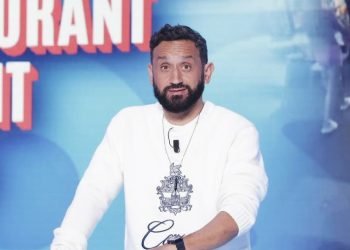 ce petit compliment à Kelly Vedovelli qui n'est pas passé inaperçu