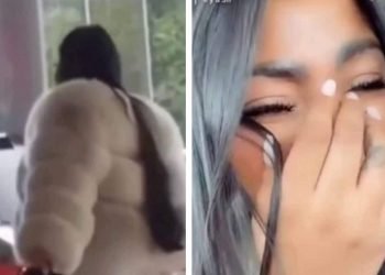 Maeva Ghennam provoque un scandale dans un aéroport après avoir raté son avion (vidéo)