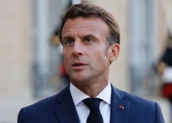 Cette déclaration qui met le feu aux poudres