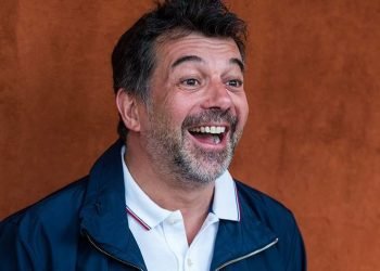 Stéphane Plaza en détox, l'animateur prend le contrôle