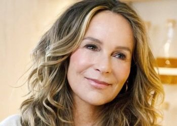 La star de Dirty Dancing parle de la perte de cheveux