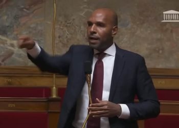 Un député s'emporte au montage, le climat est très tendu (vidéo)